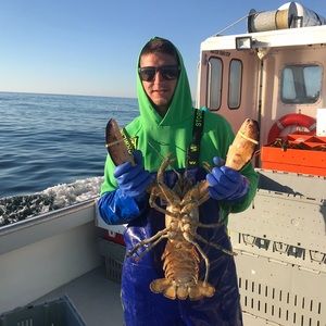 Meet your Posher, Austin